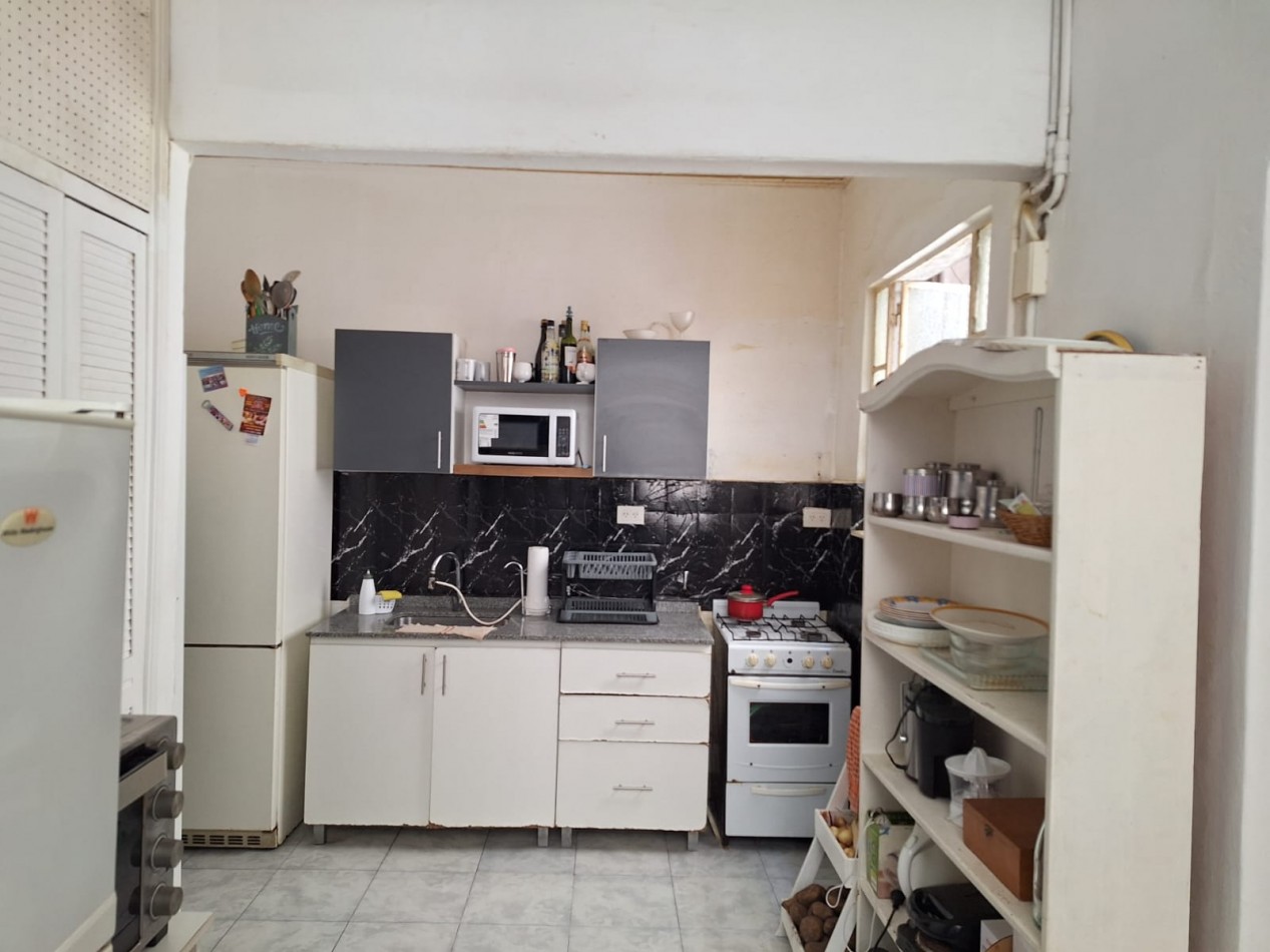 Oportunidad de inversion - Departamento 7 ambientes ideal renta