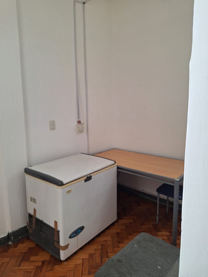 Oportunidad de inversion - Departamento 7 ambientes ideal renta