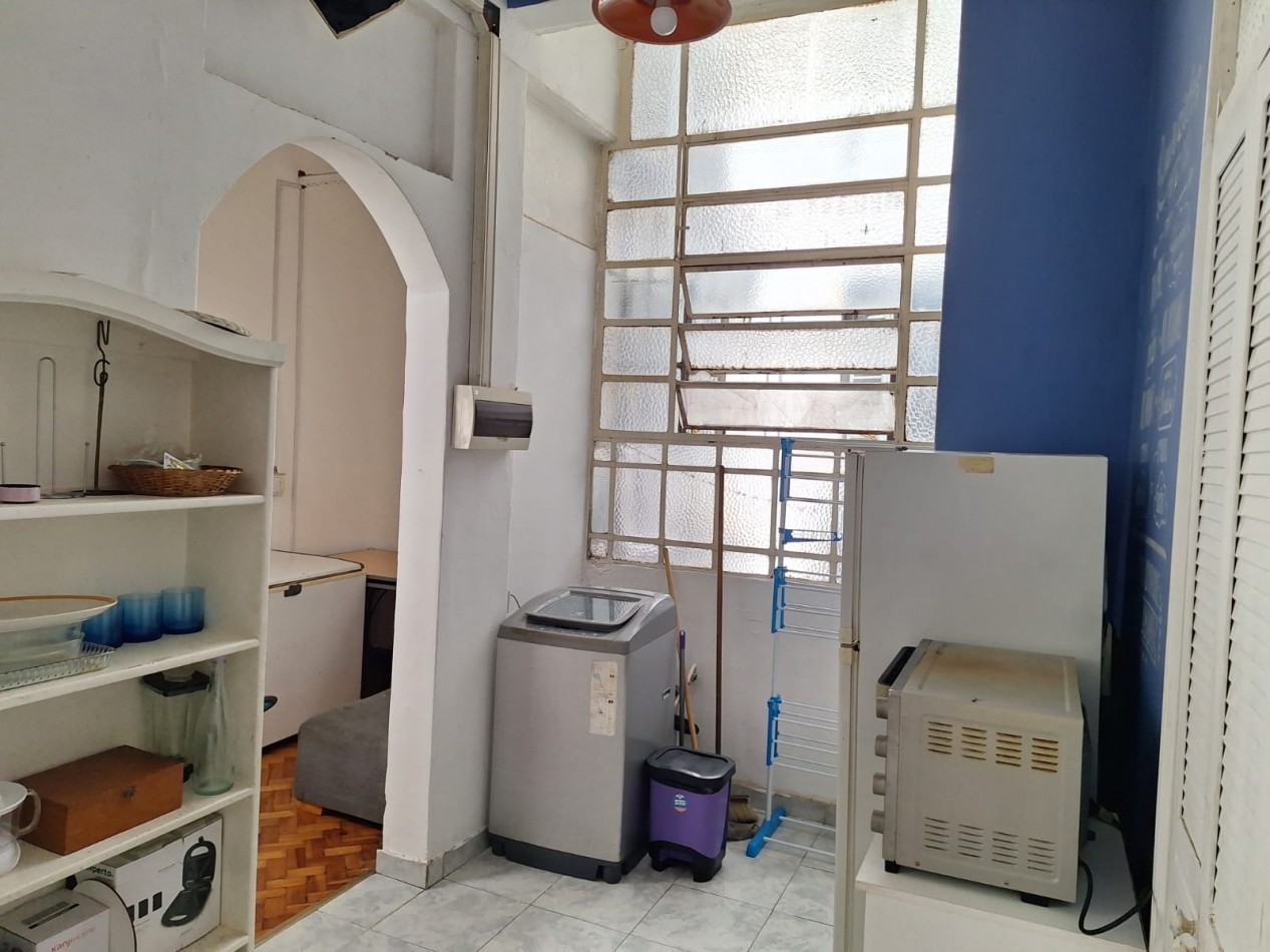 Oportunidad de inversion - Departamento 7 ambientes ideal renta