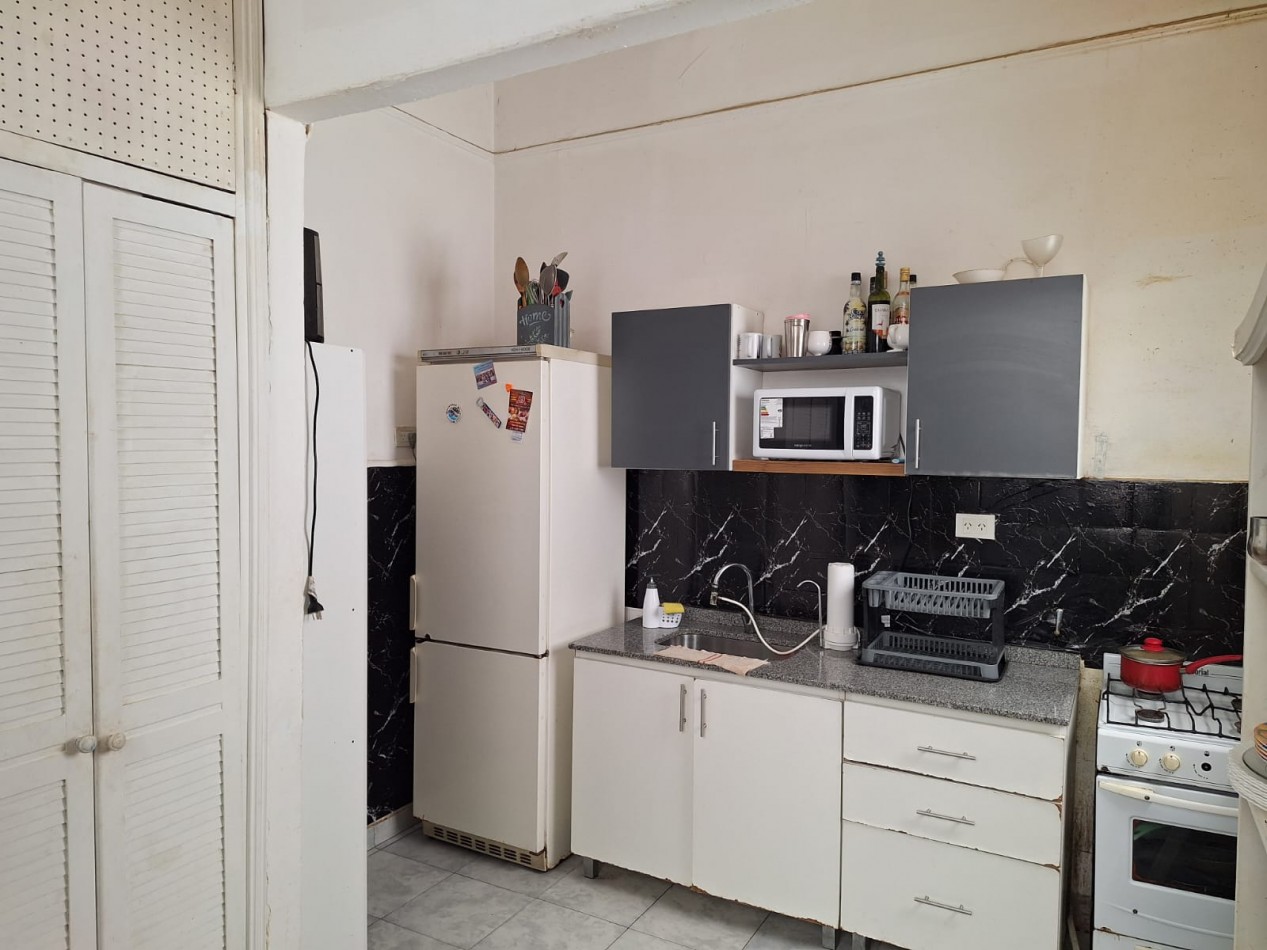 Oportunidad de inversion - Departamento 7 ambientes ideal renta