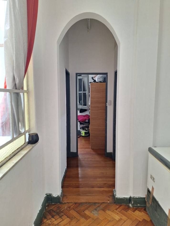 Oportunidad de inversion - Departamento 7 ambientes ideal renta