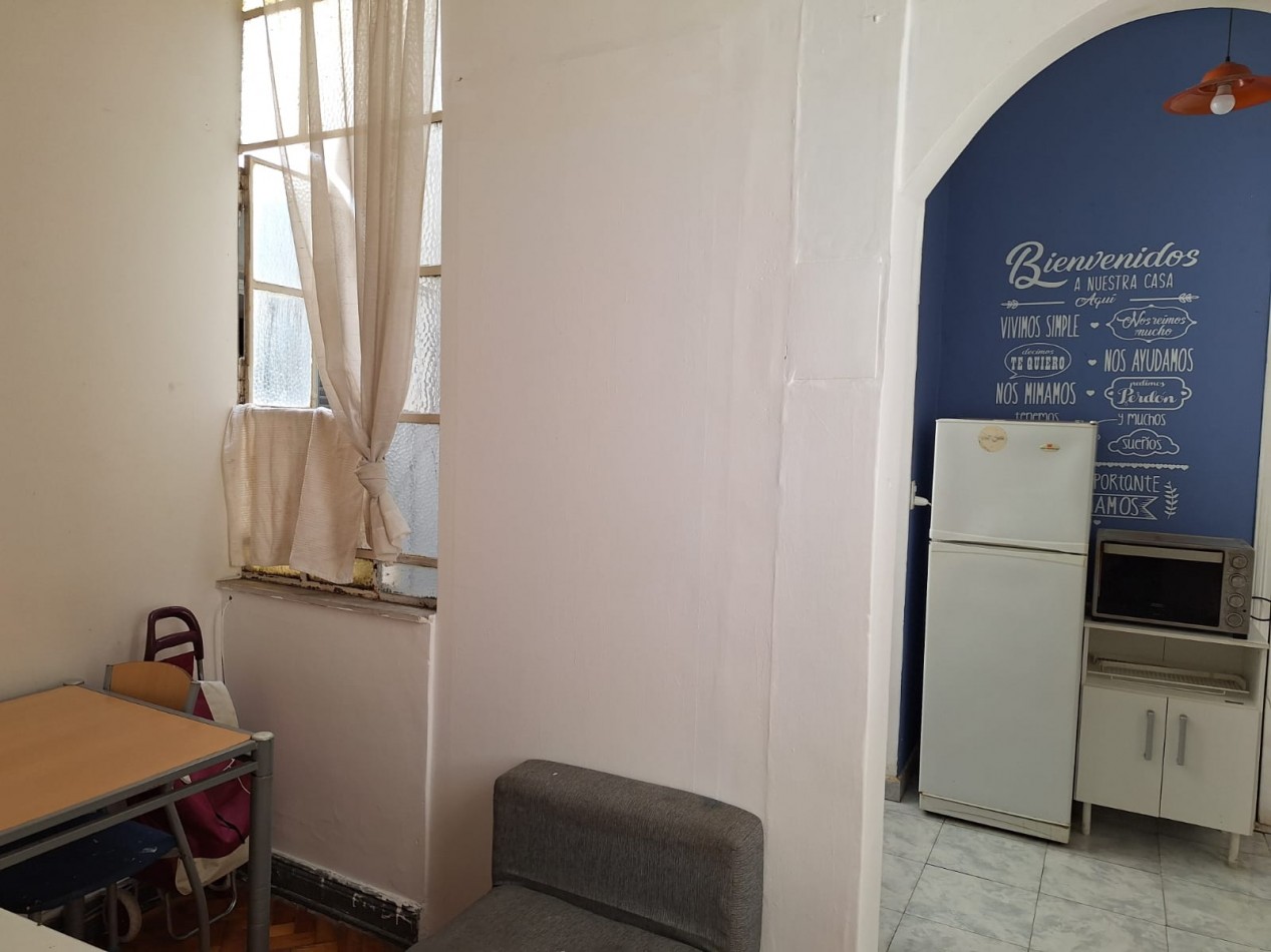 Oportunidad de inversion - Departamento 7 ambientes ideal renta
