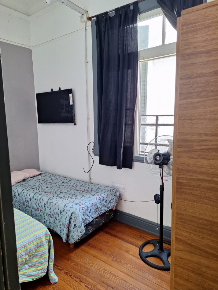 Oportunidad de inversion - Departamento 7 ambientes ideal renta