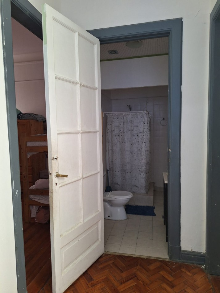 Oportunidad de inversion - Departamento 7 ambientes ideal renta