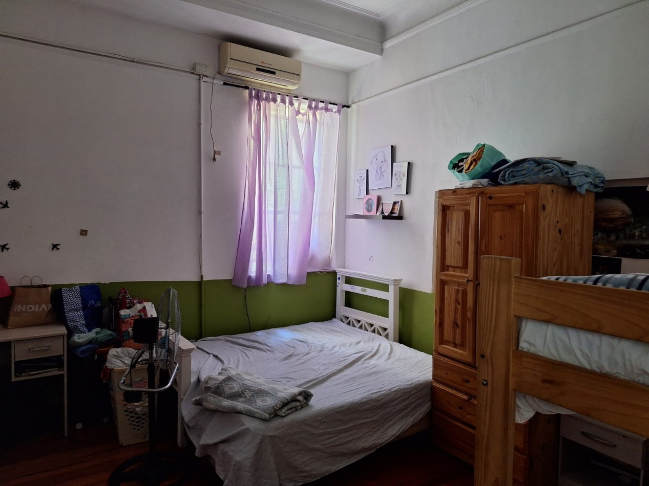 Oportunidad de inversion - Departamento 7 ambientes ideal renta