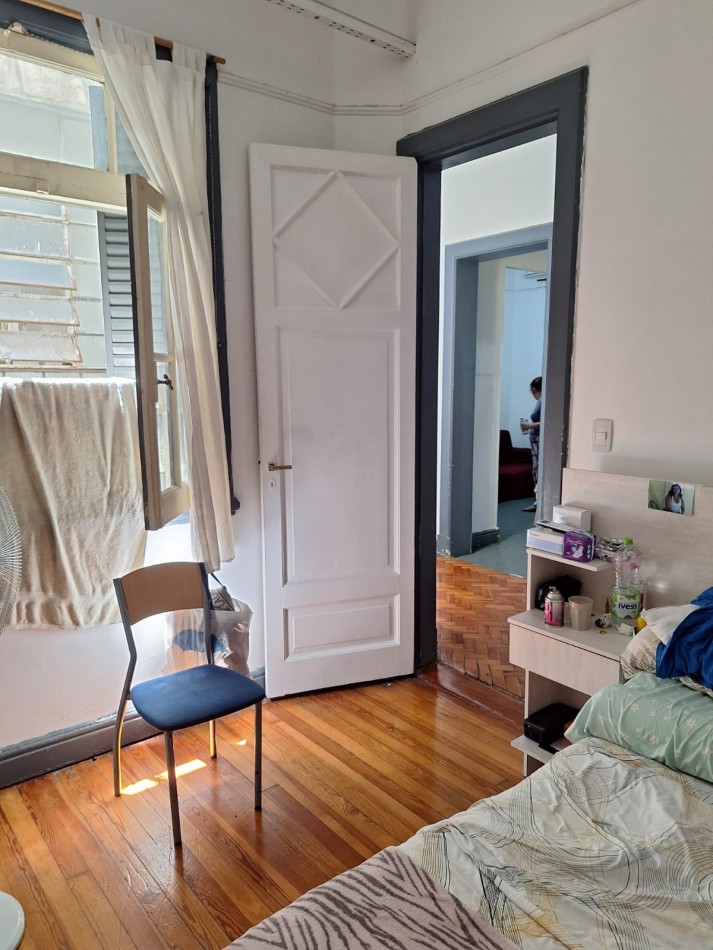 Oportunidad de inversion - Departamento 7 ambientes ideal renta