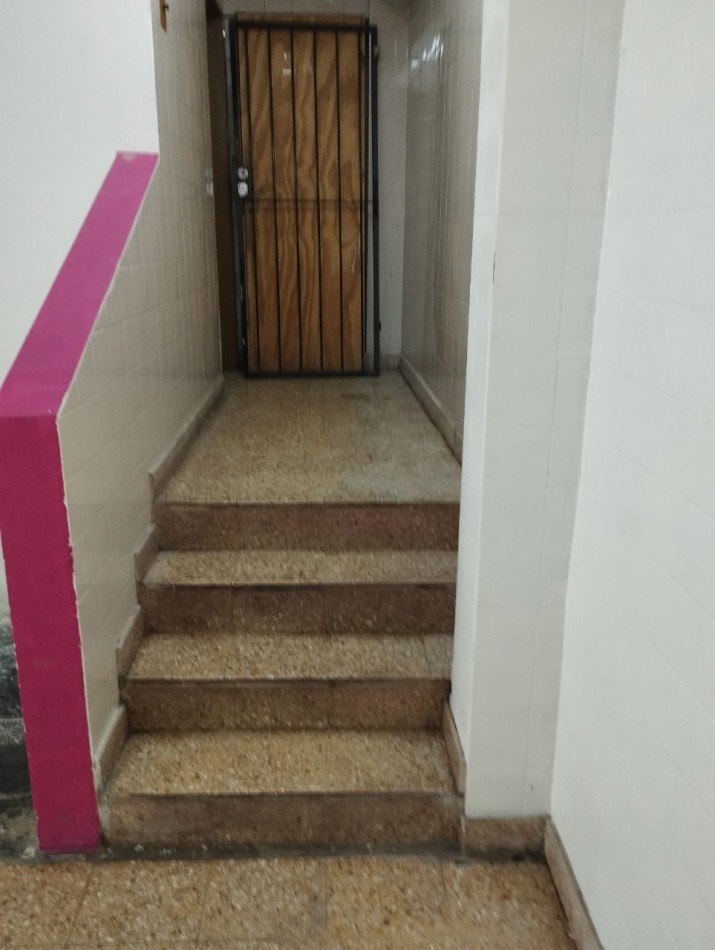 Venta local con renta activa - Fragata Sarmiento 600 - Caballito