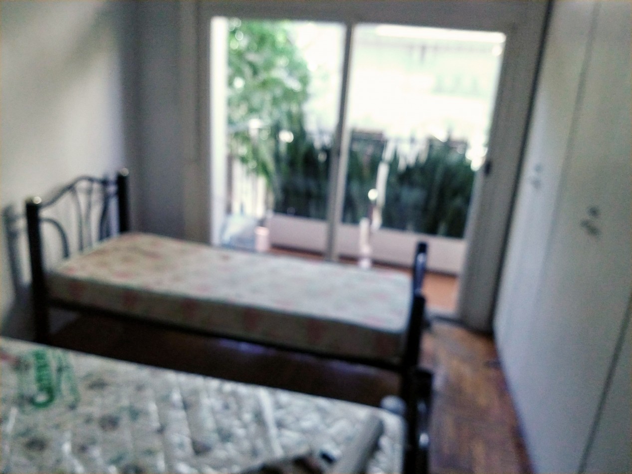 Habitaciones compartidas full servicios Alquiler para estudiantes - Todo incluido - Centro / Monserrat