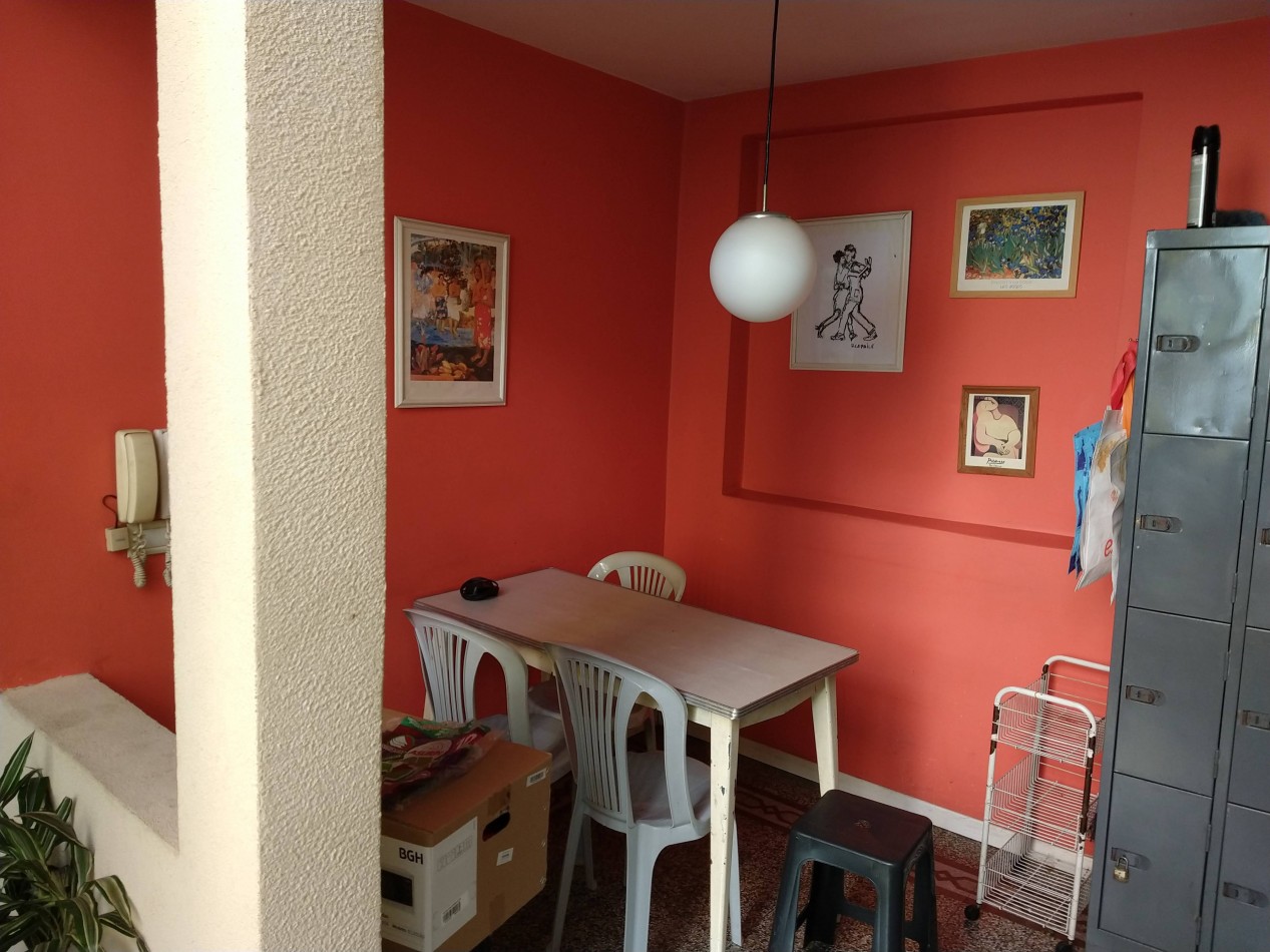 Habitaciones compartidas full servicios Alquiler para estudiantes - Todo incluido - Centro / Monserrat