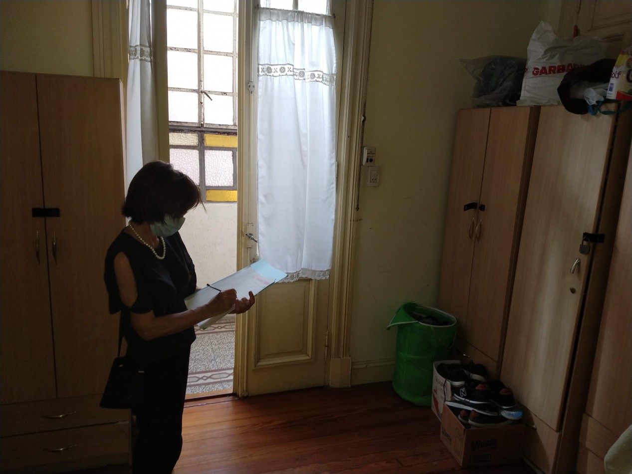 Habitaciones compartidas full servicios Alquiler para estudiantes - Todo incluido - Centro / Monserrat