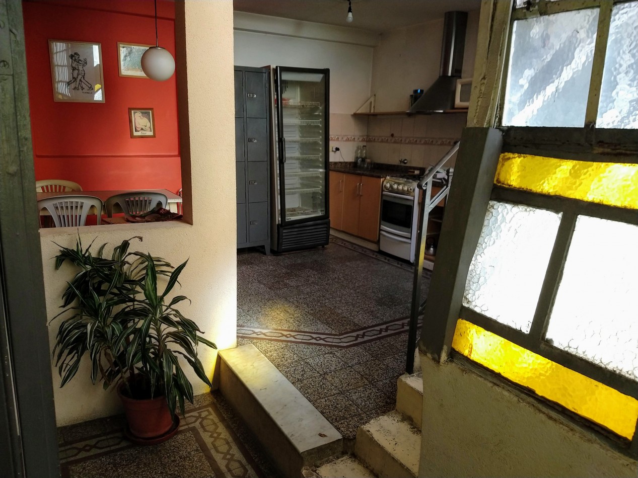 Habitaciones compartidas full servicios Alquiler para estudiantes - Todo incluido - Centro / Monserrat