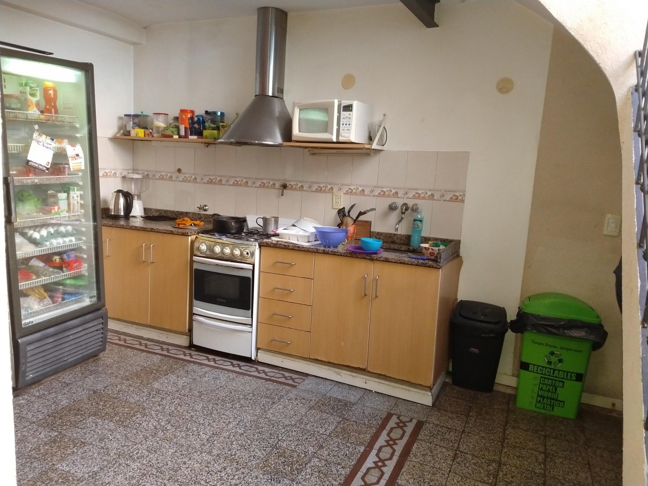 Habitaciones compartidas full servicios Alquiler para estudiantes - Todo incluido - Centro / Monserrat