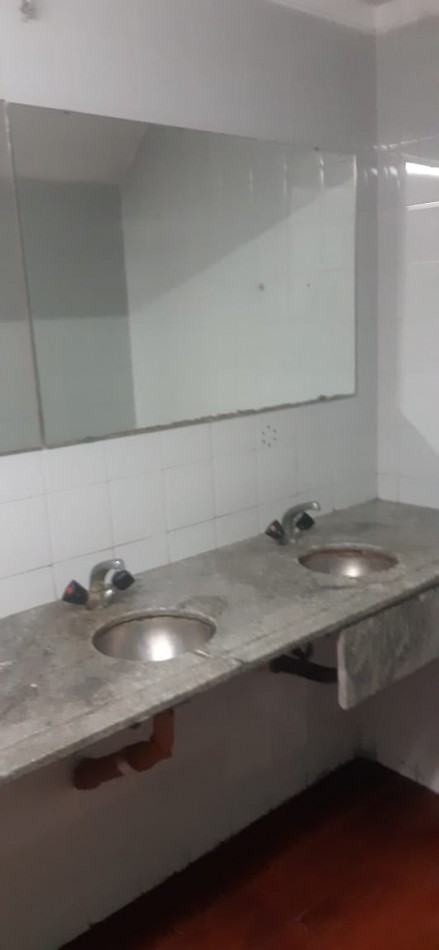 LOCAL EN VENTA