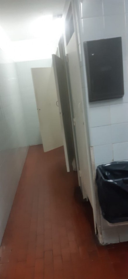 LOCAL EN VENTA