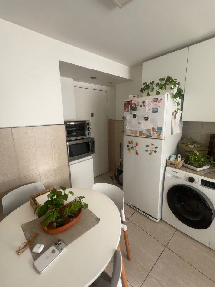 VENTA  DEPARTAMENTO - 4 AMBIENTES + DEPENDENCIA + BAULERA | AV. SANTA FE - RECOLETA