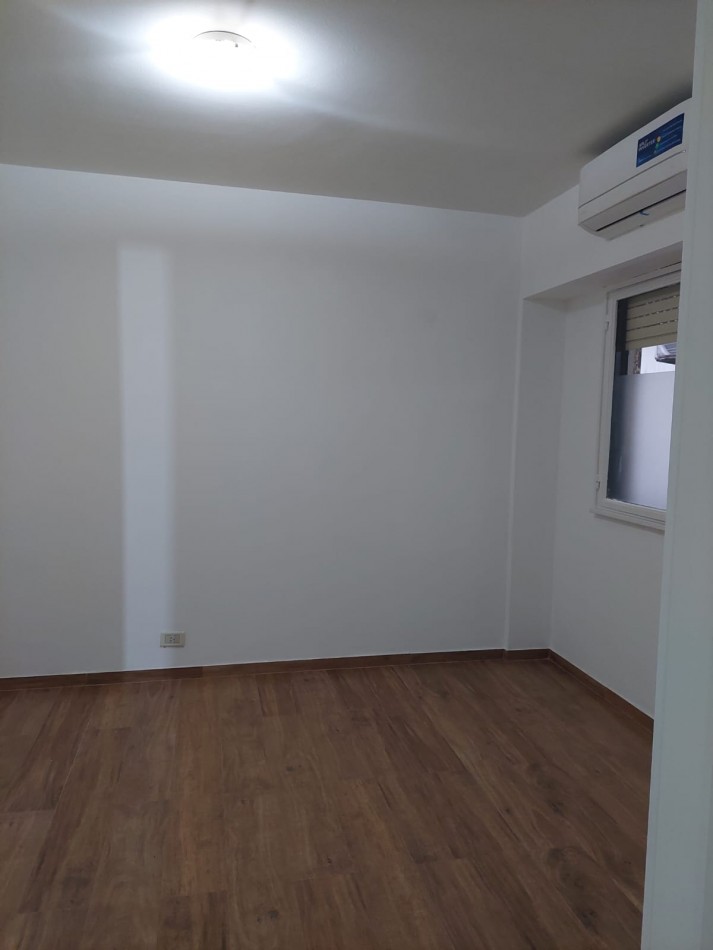 ALQUILER - 2 AMBIENTES - PISO 6to B