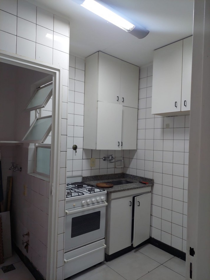 ALQUILER - 2 AMBIENTES - PISO 6to B