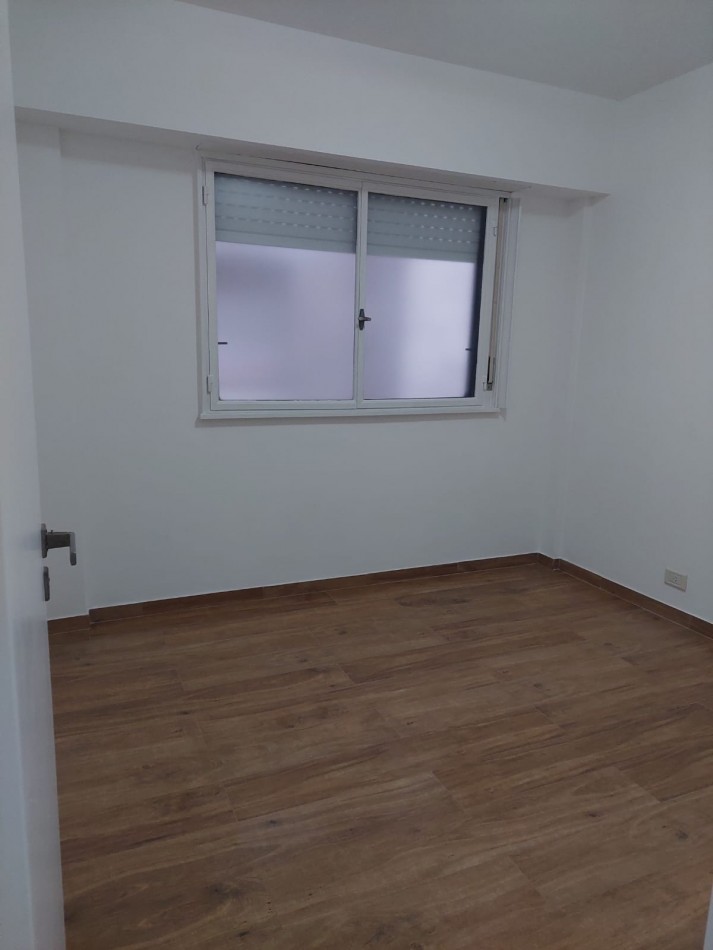 ALQUILER - 2 AMBIENTES - PISO 6to B