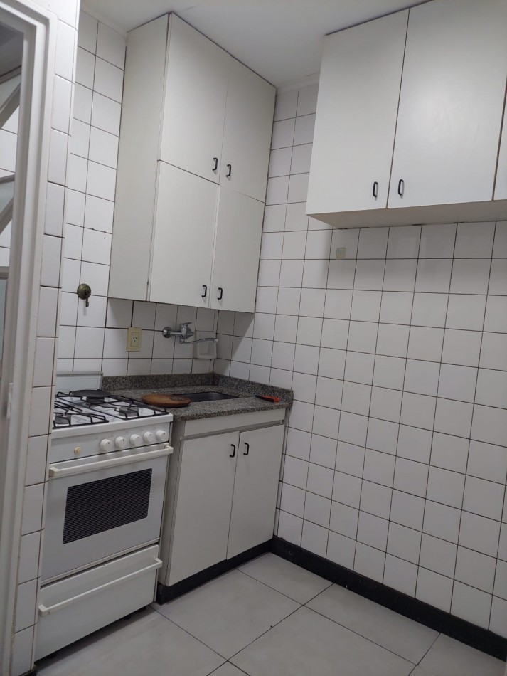 ALQUILER - 2 AMBIENTES - PISO 6to B