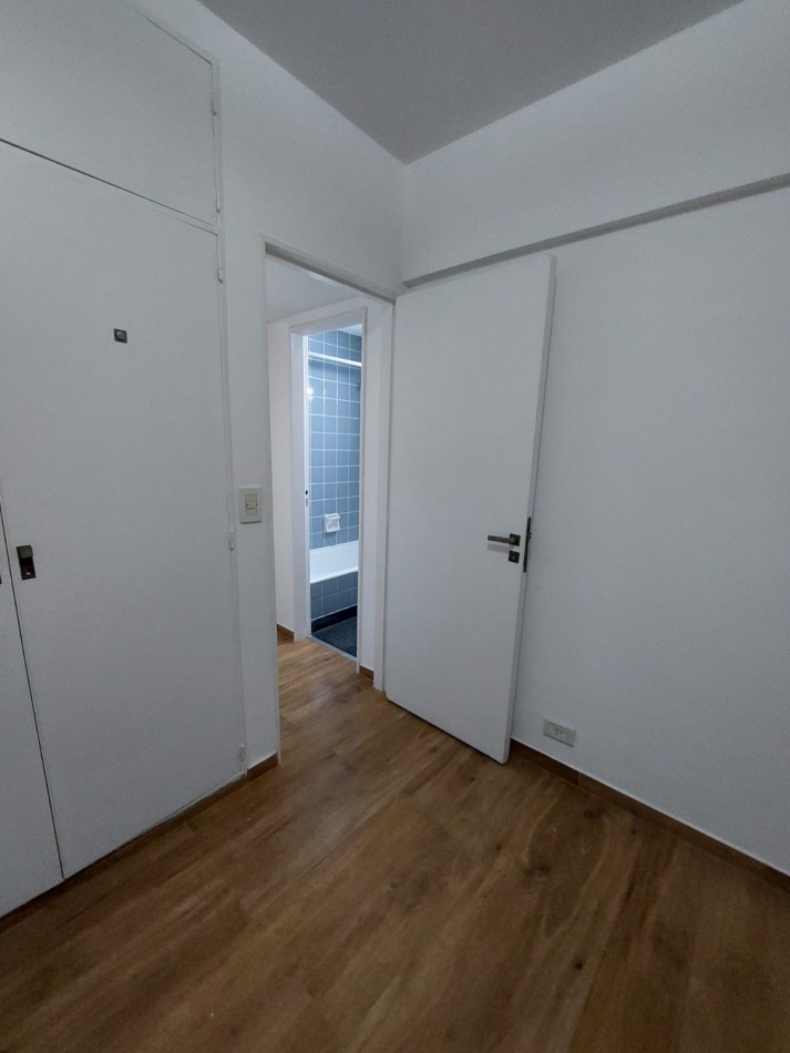ALQUILER - 2 AMBIENTES - PISO 6to B