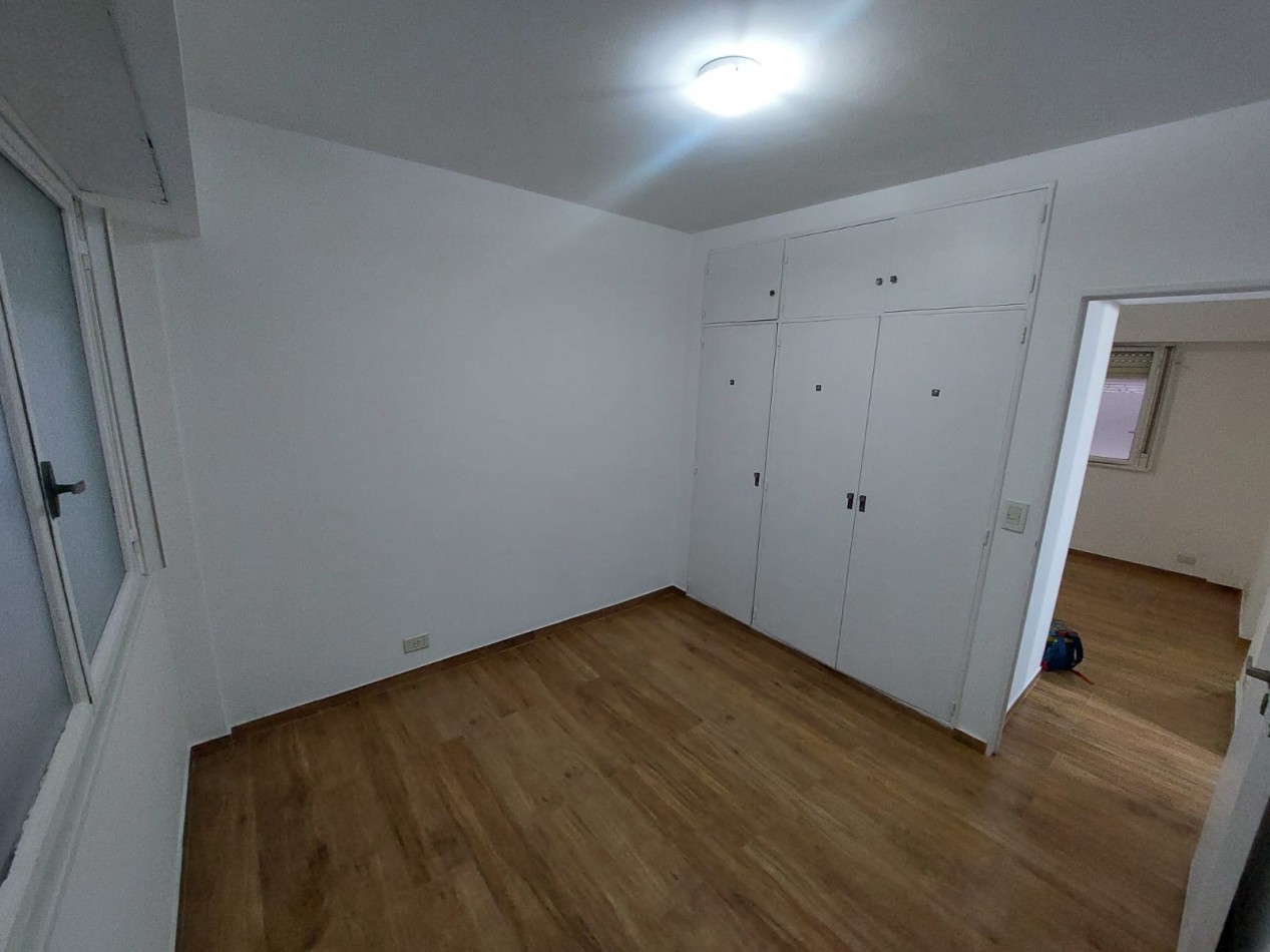 ALQUILER - 2 AMBIENTES - PISO 6to B