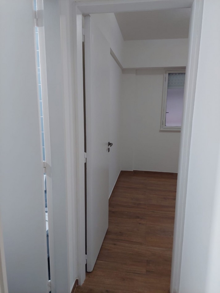 ALQUILER - 2 AMBIENTES - PISO 6to B