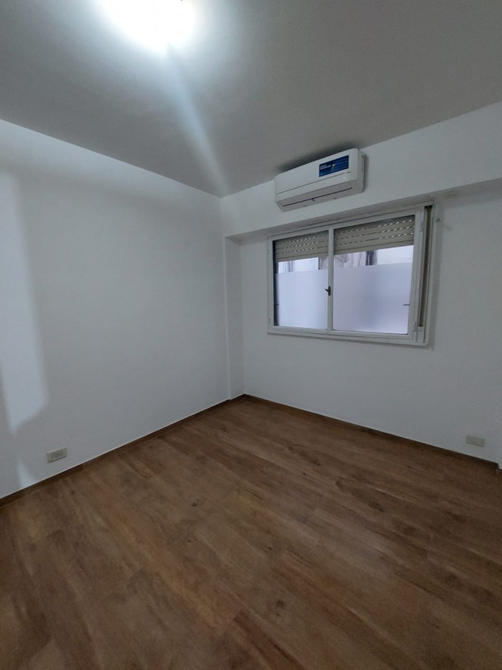 ALQUILER - 2 AMBIENTES - PISO 6to B
