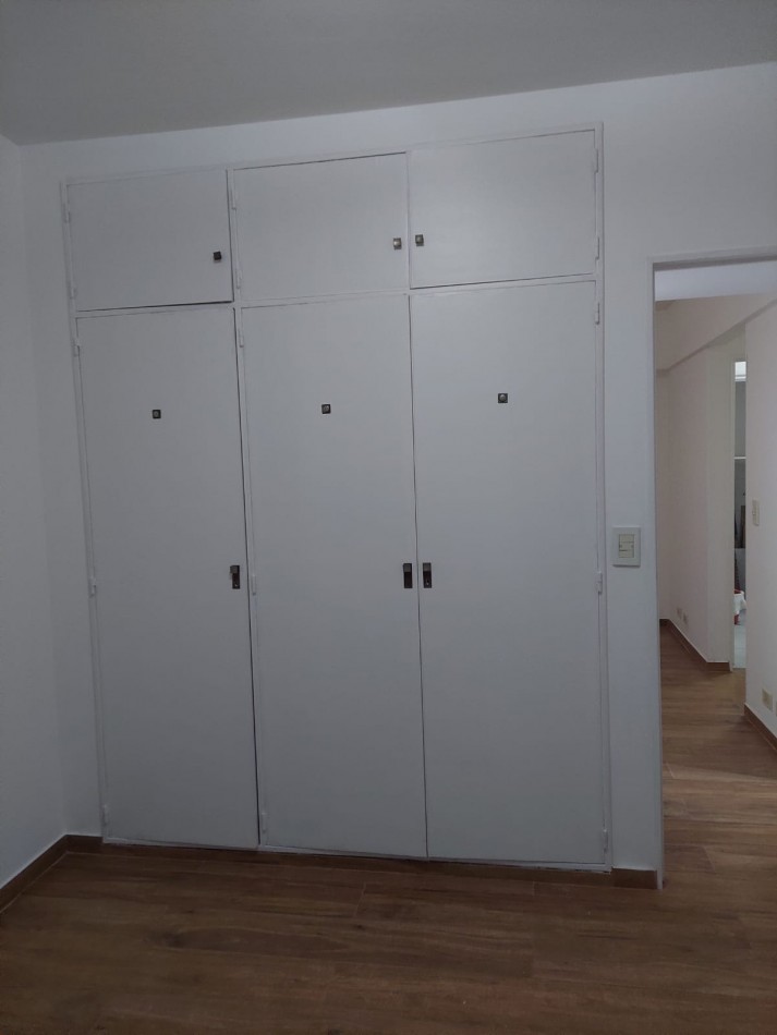 ALQUILER - 2 AMBIENTES - PISO 6to B