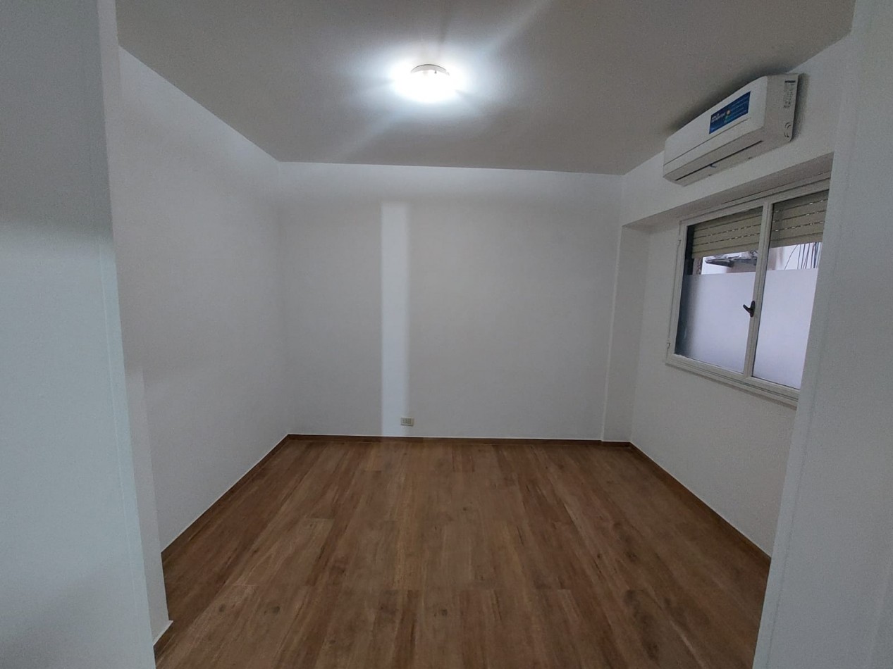 ALQUILER - 2 AMBIENTES - PISO 6to B