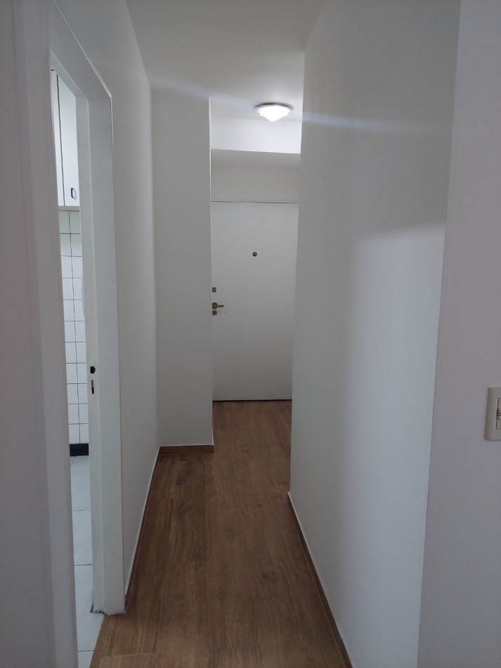 ALQUILER - 2 AMBIENTES - PISO 6to B