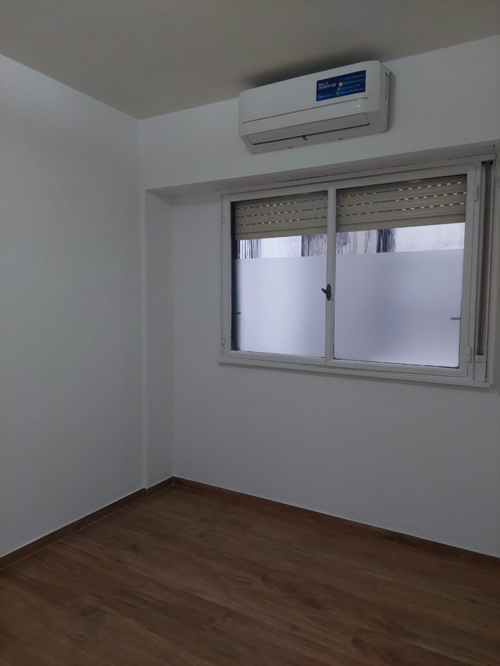 ALQUILER - 2 AMBIENTES - PISO 6to B