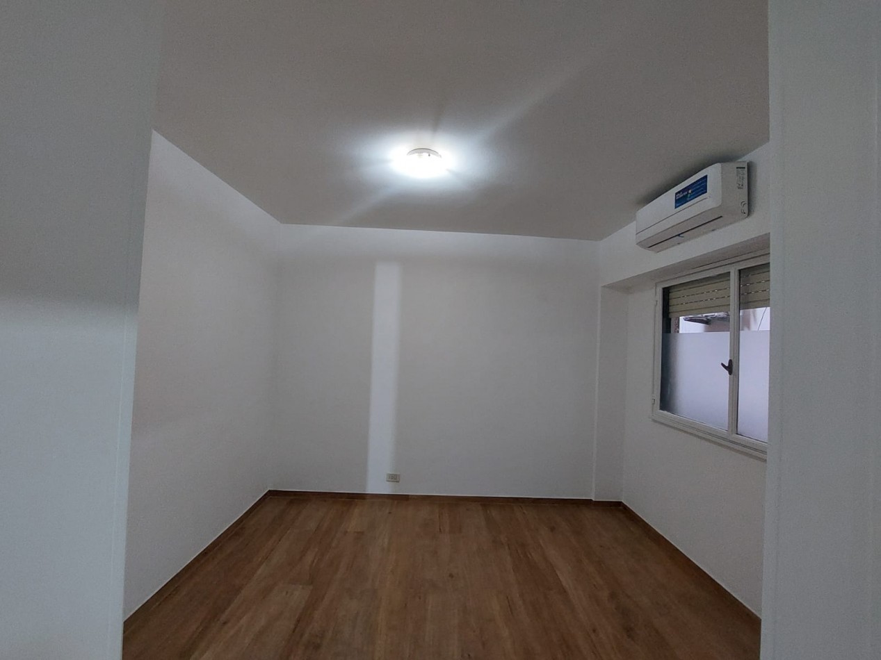ALQUILER - 2 AMBIENTES - PISO 6to B