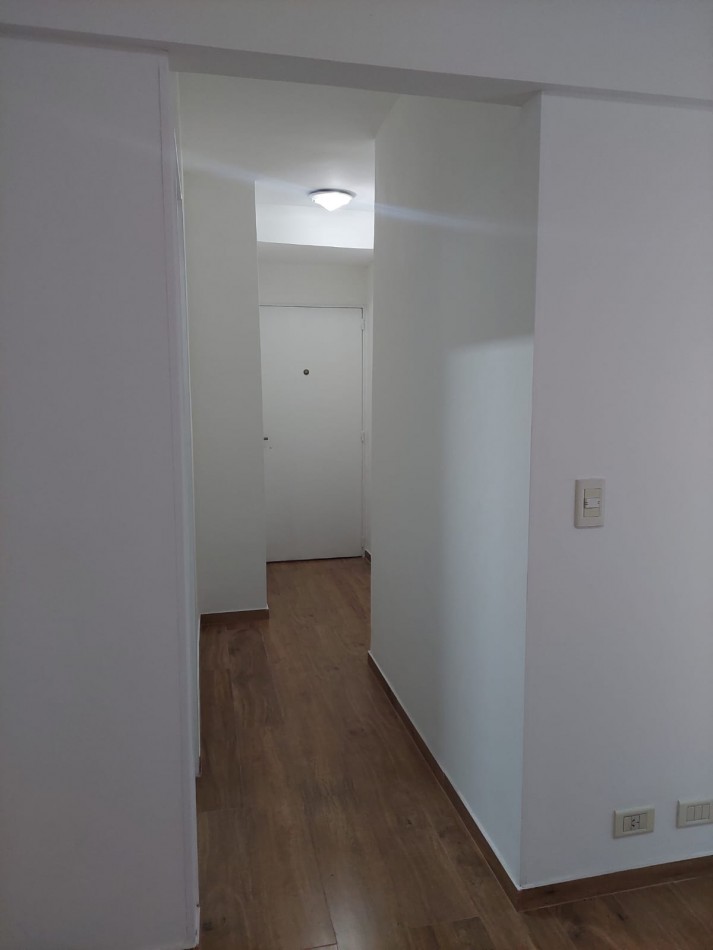 ALQUILER - 2 AMBIENTES - PISO 6to B