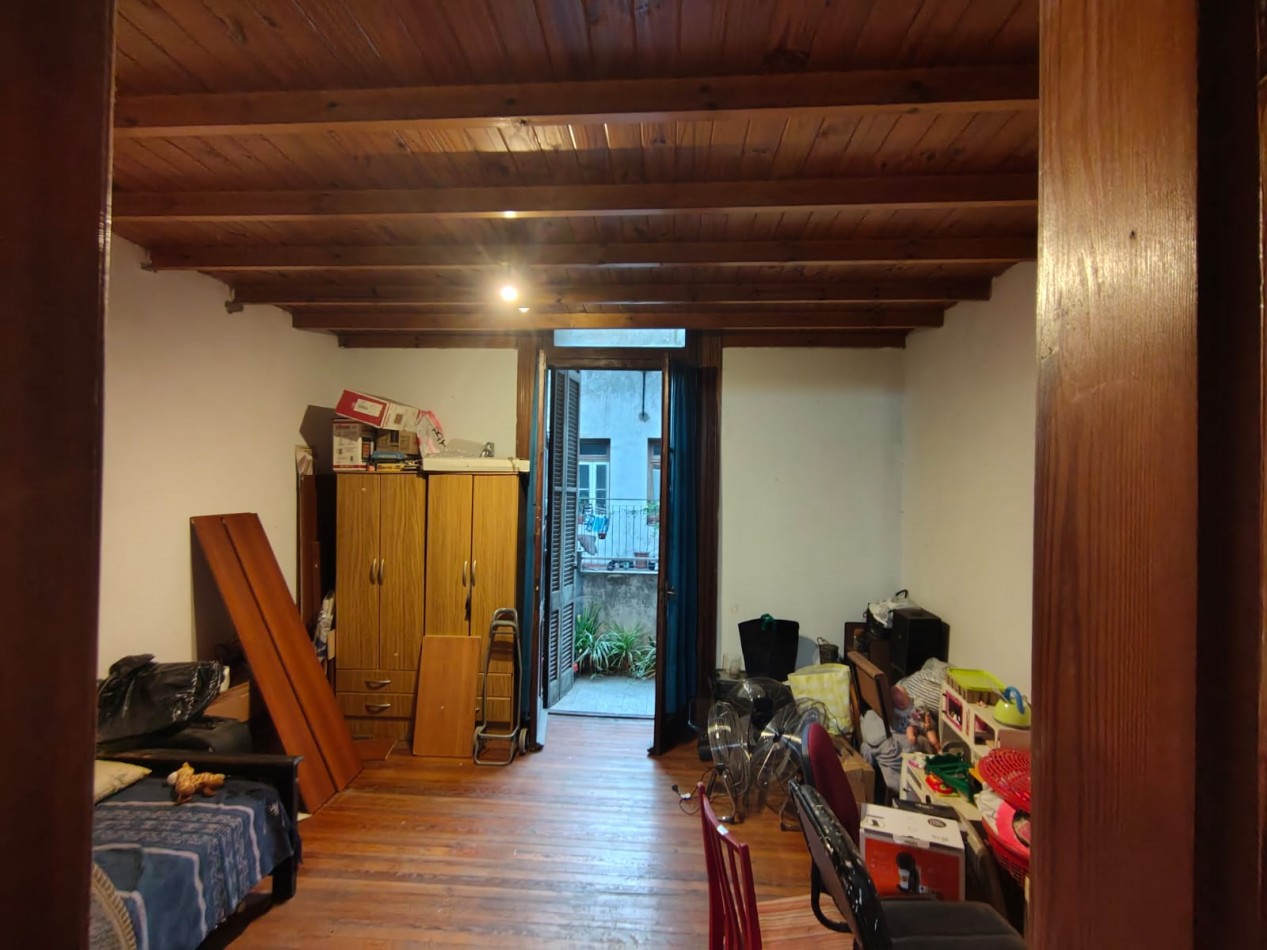 PH EN VENTA - 4 AMBIENTES - APTO CREDITO
