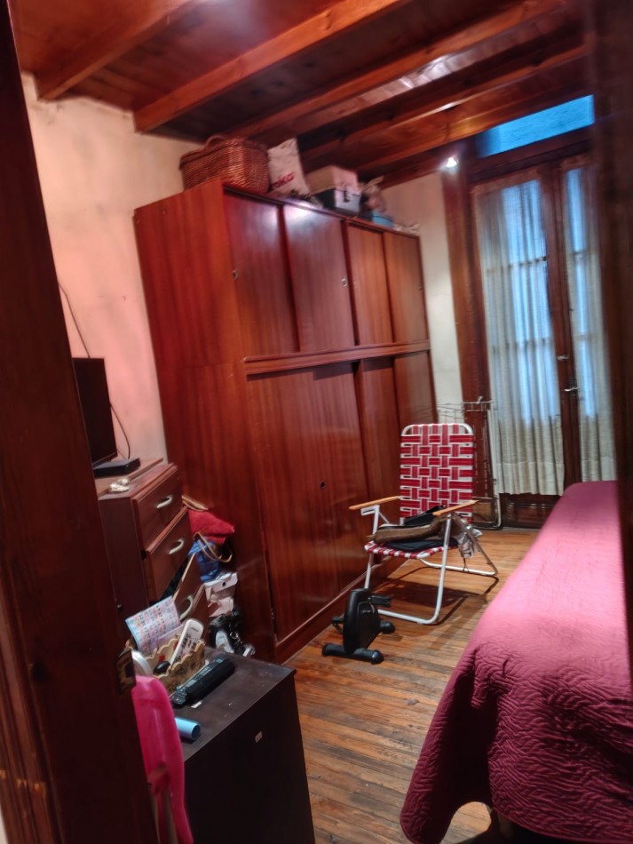 PH EN VENTA - 4 AMBIENTES - APTO CREDITO