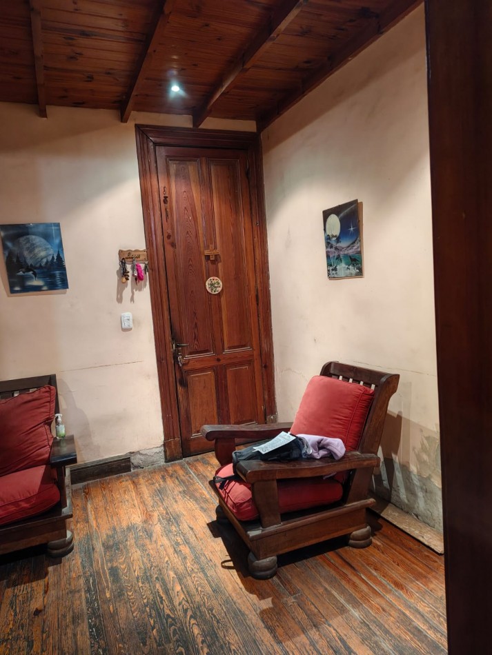 PH EN VENTA - 4 AMBIENTES - APTO CREDITO