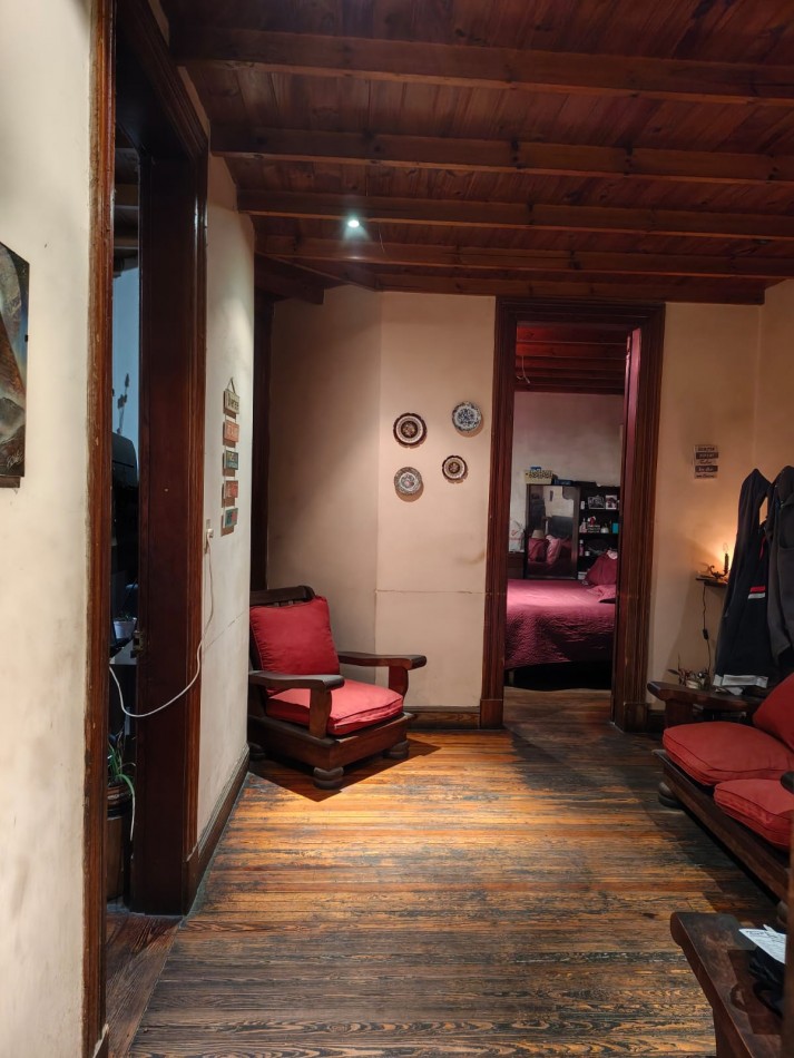 PH EN VENTA - 4 AMBIENTES - APTO CREDITO