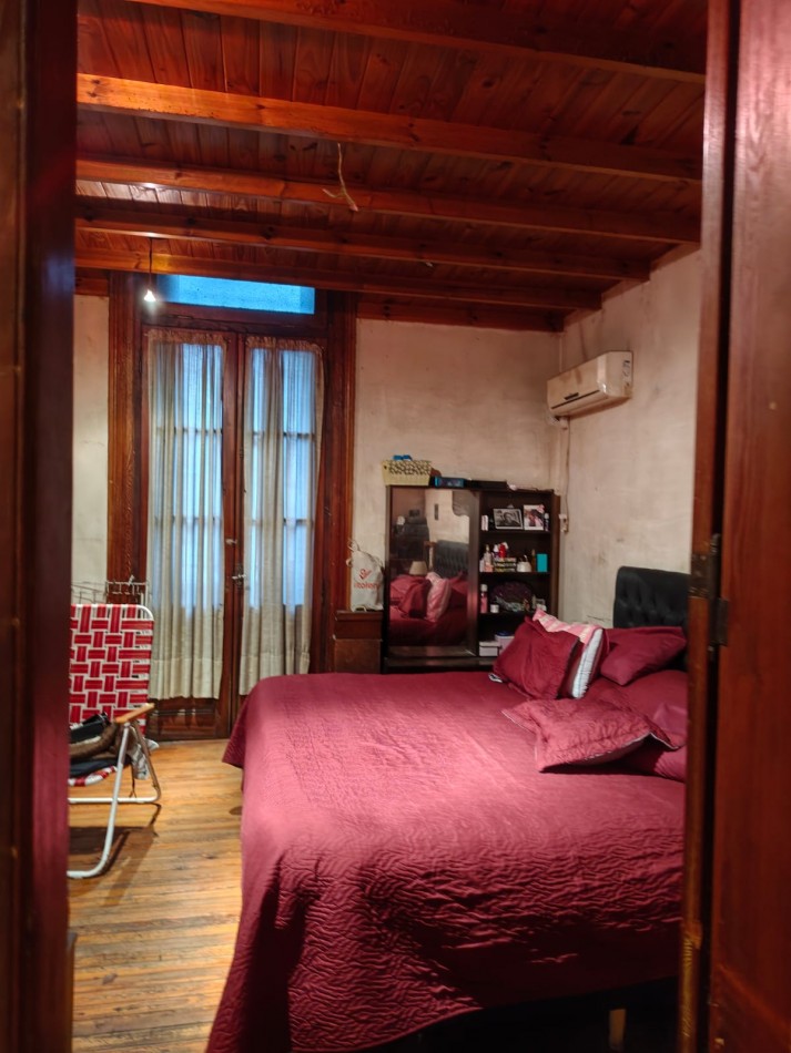 PH EN VENTA - 4 AMBIENTES - APTO CREDITO