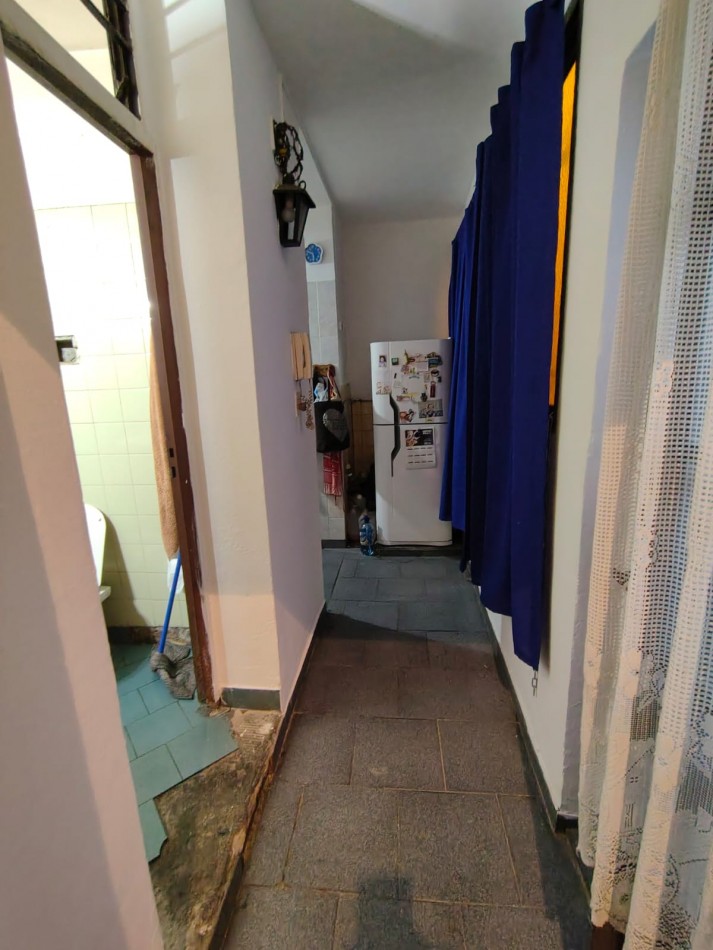 PH EN VENTA - 4 AMBIENTES - APTO CREDITO