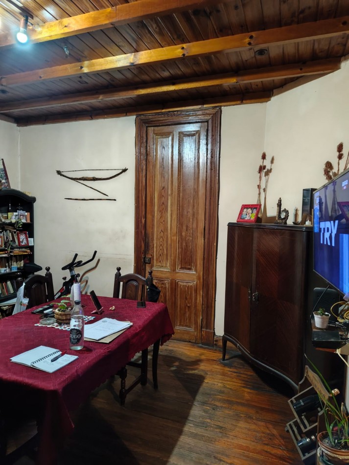 PH EN VENTA - 4 AMBIENTES - APTO CREDITO