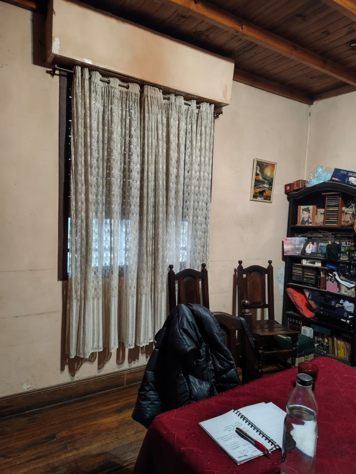 PH EN VENTA - 4 AMBIENTES - APTO CREDITO