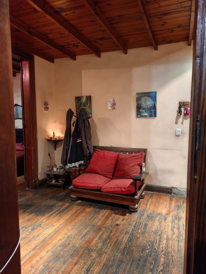 PH EN VENTA - 4 AMBIENTES - APTO CREDITO