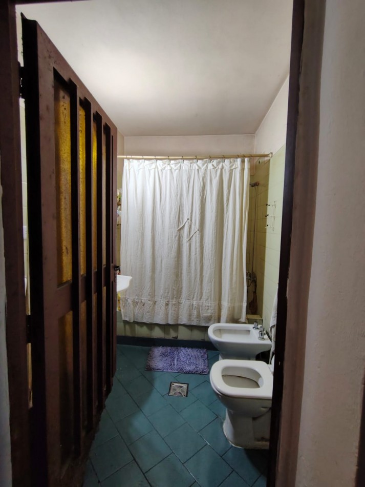 PH EN VENTA - 4 AMBIENTES - APTO CREDITO