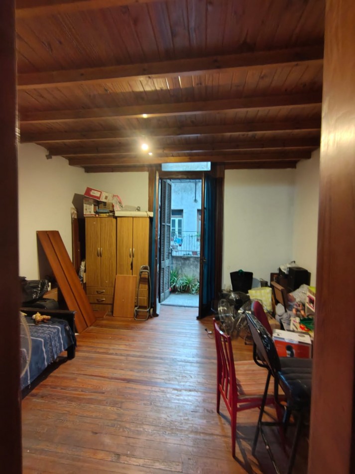 PH EN VENTA - 4 AMBIENTES - APTO CREDITO