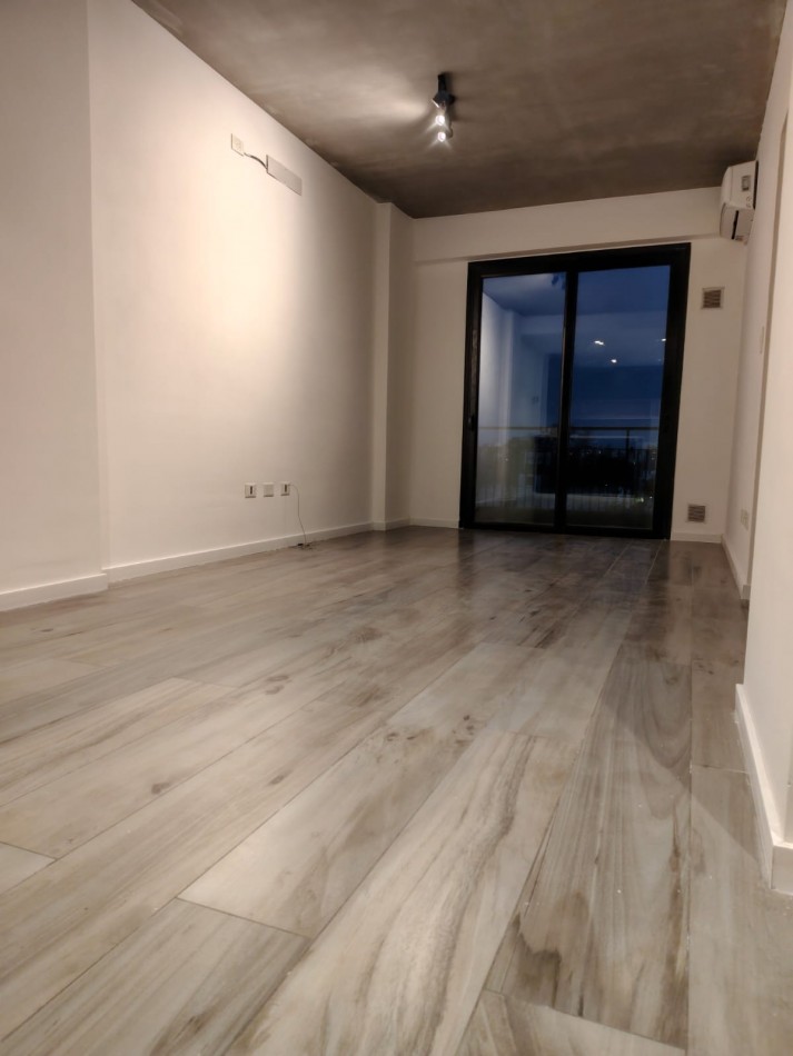 ALQUILER 2 AMBIENTES - VILLA DEVOTO - BALCON Y AMENITIES