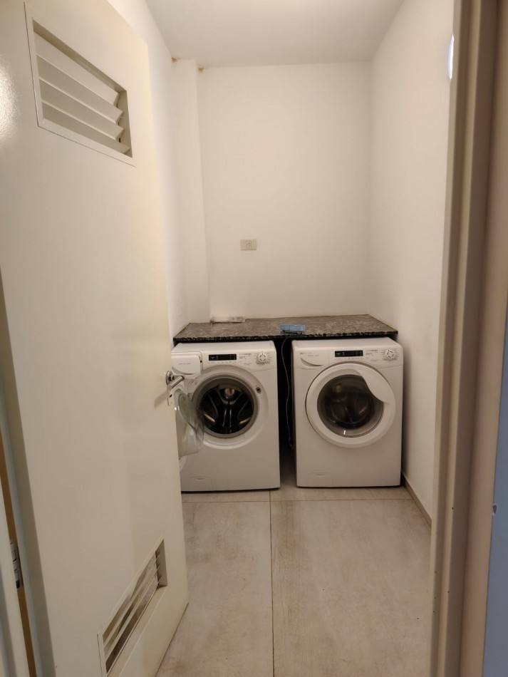 ALQUILER 2 AMBIENTES - VILLA DEVOTO - BALCON Y AMENITIES
