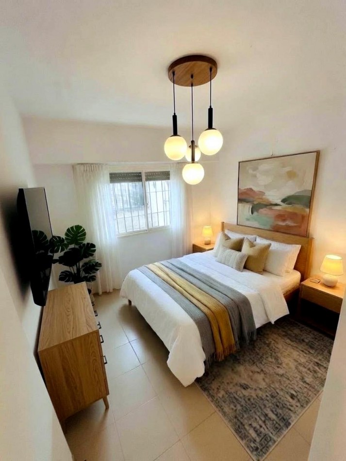 Exclusivo Paquete Inmobiliario En Recoleta: Local, Depto Con Patio Y Cochera