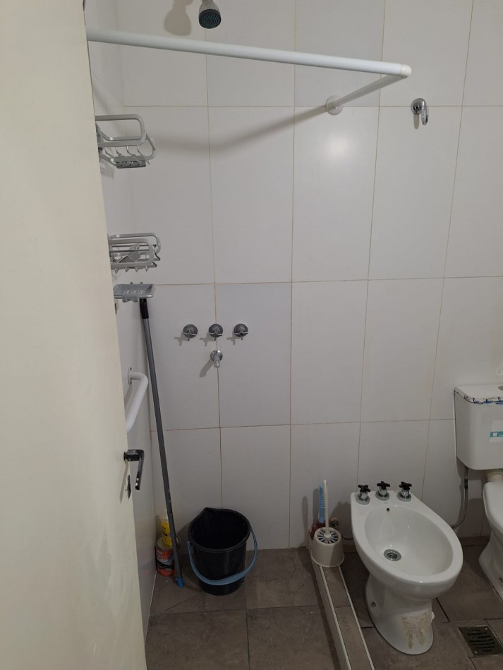 DEPARTAMENTO 3 AMBIENTES AMPLIOS Y LUMINOSOS | 68 m² | SAN NICOLAS | APTO VIVIENDA U OFICINA