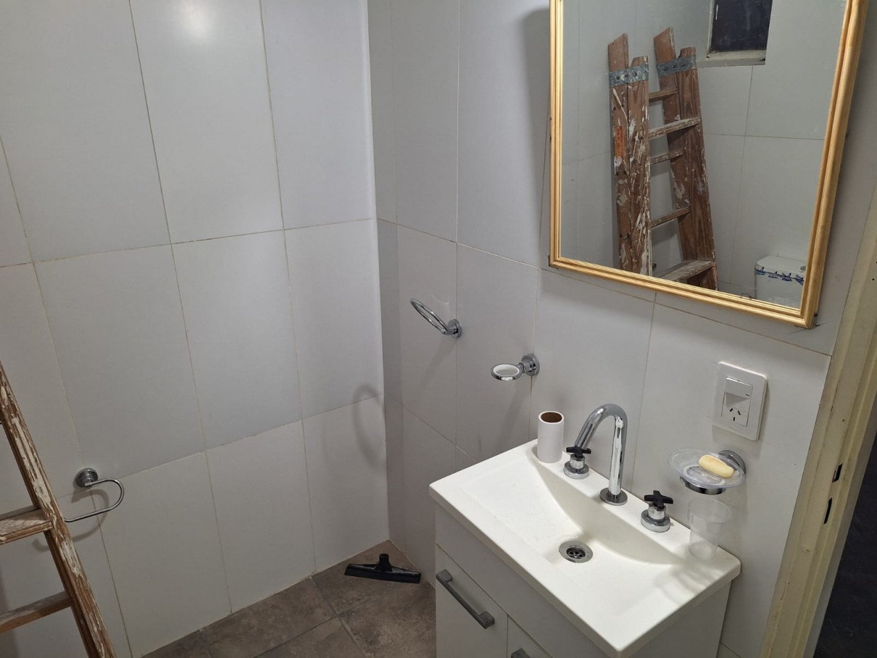 DEPARTAMENTO 3 AMBIENTES AMPLIOS Y LUMINOSOS | 68 m² | SAN NICOLAS | APTO VIVIENDA U OFICINA