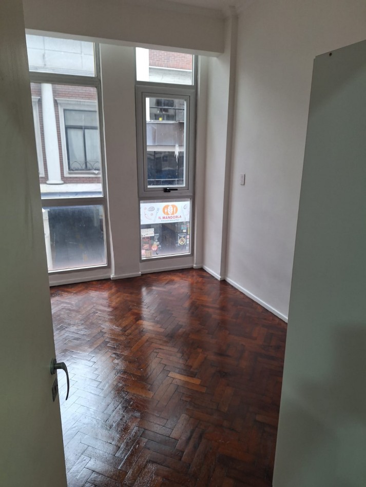 DEPARTAMENTO 3 AMBIENTES AMPLIOS Y LUMINOSOS | 68 m² | SAN NICOLAS | APTO VIVIENDA U OFICINA